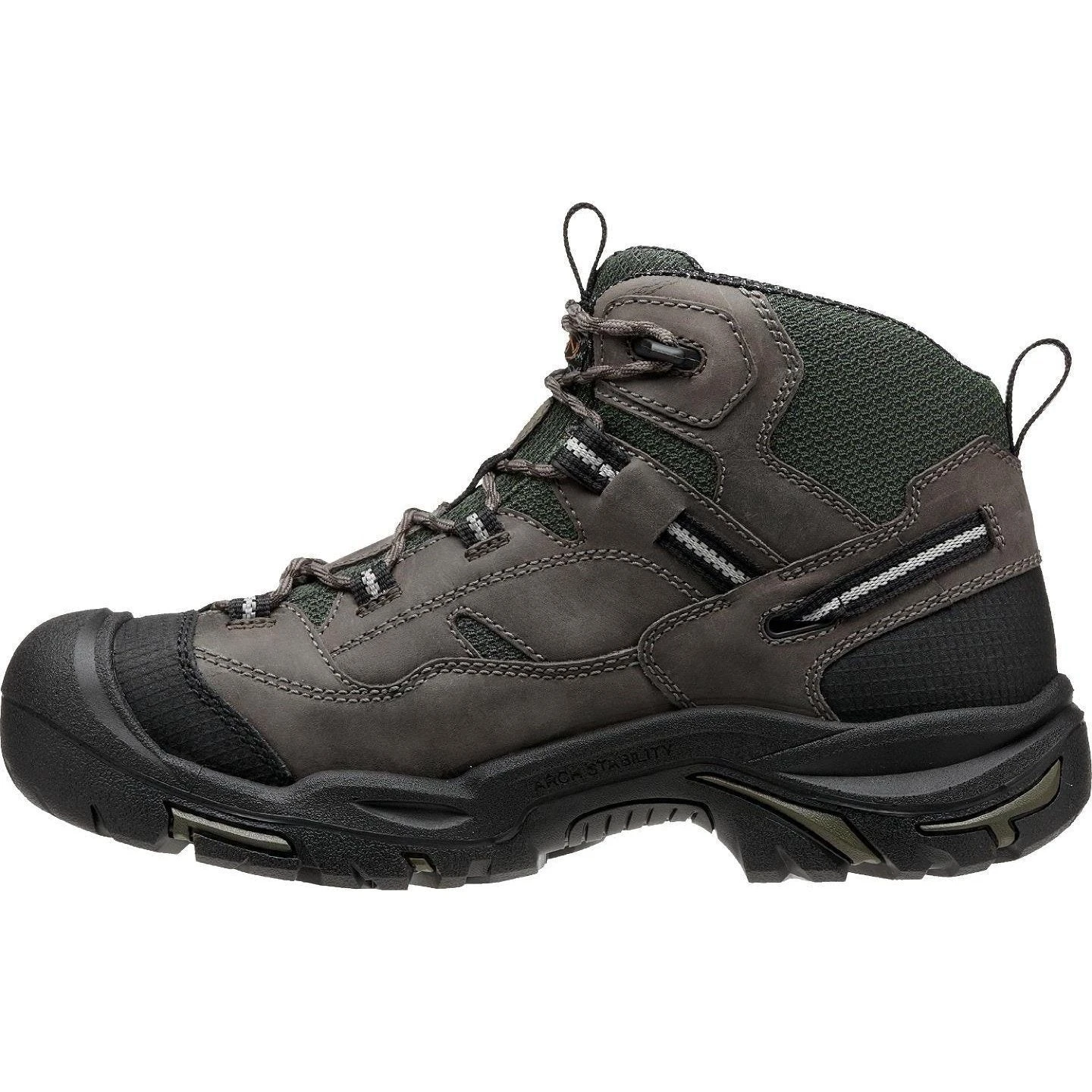 Keen Utility Men's Braddock Stl American Built WP Work Boot 1011243 7 Keen Utility Men's Braddock Stl American Built WP Work Boot 1011243 - Image 7