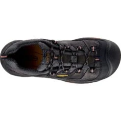 Keen Utility Men's Braddock Low Stl American Built Work Shoe 1011244 -Danner Shop 1011244 T large