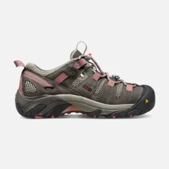 Keen Utility Women's Atlanta Cool ESD Work Shoe - 1015393 -Danner Shop 1015393 1