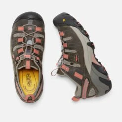 Keen Utility Women's Atlanta Cool ESD Work Shoe - 1015393 -Danner Shop 1015393 2