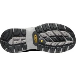 Keen Utility Women's Sparta ESD Aluminum Toe Work Shoe Grey 1021350 -Danner Shop 1021350 OS large