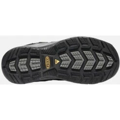 Keen Utility Women's Flint II Soft Toe Work Shoe - Grey - 1023253 -Danner Shop 1023253 OS PDP