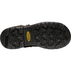 Keen Utility Women's Dover 6" Carbon-Fiber Toe WP Work Boot - 1024210 -Danner Shop 1024210 OS