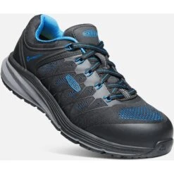 Keen Utility Men's Vista Energy Carbon-Fiber Toe Work Shoe - 1024581 8 Keen Utility Men's Vista Energy Carbon-Fiber Toe Work Shoe - 1024581 -Danner Shop 1024581 3Q