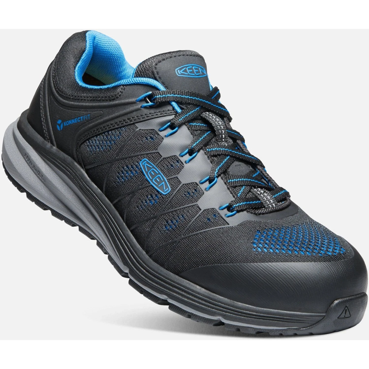 Keen Utility Men's Vista Energy Carbon-Fiber Toe Work Shoe - 1024581 3 Keen Utility Men's Vista Energy Carbon-Fiber Toe Work Shoe - 1024581 - Image 3