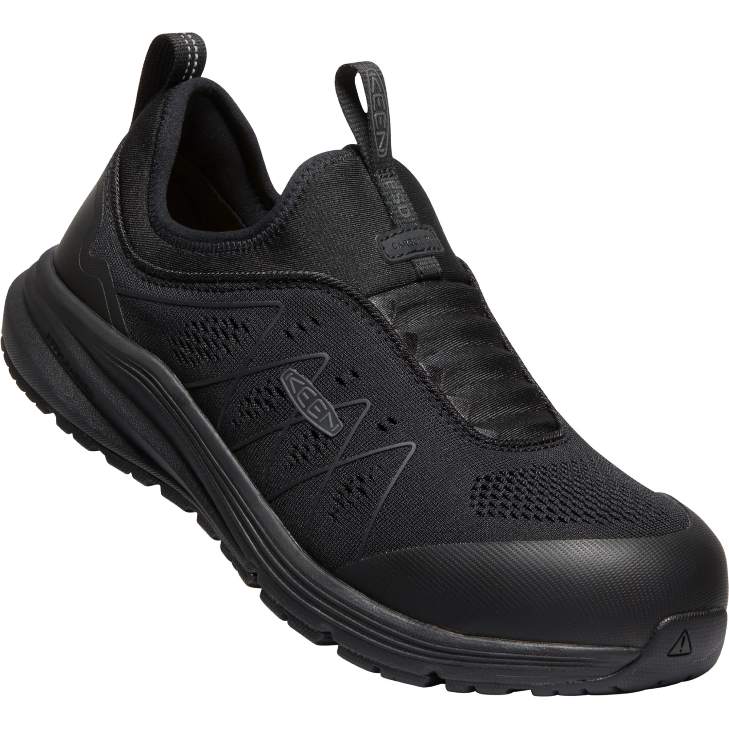 KEEN Utility Men's Vista Energy Shift ESD Carbon-Fiber Toe Work Shoe 1026371 2 KEEN Utility Men's Vista Energy Shift ESD Carbon-Fiber Toe Work Shoe 1026371 - Image 2