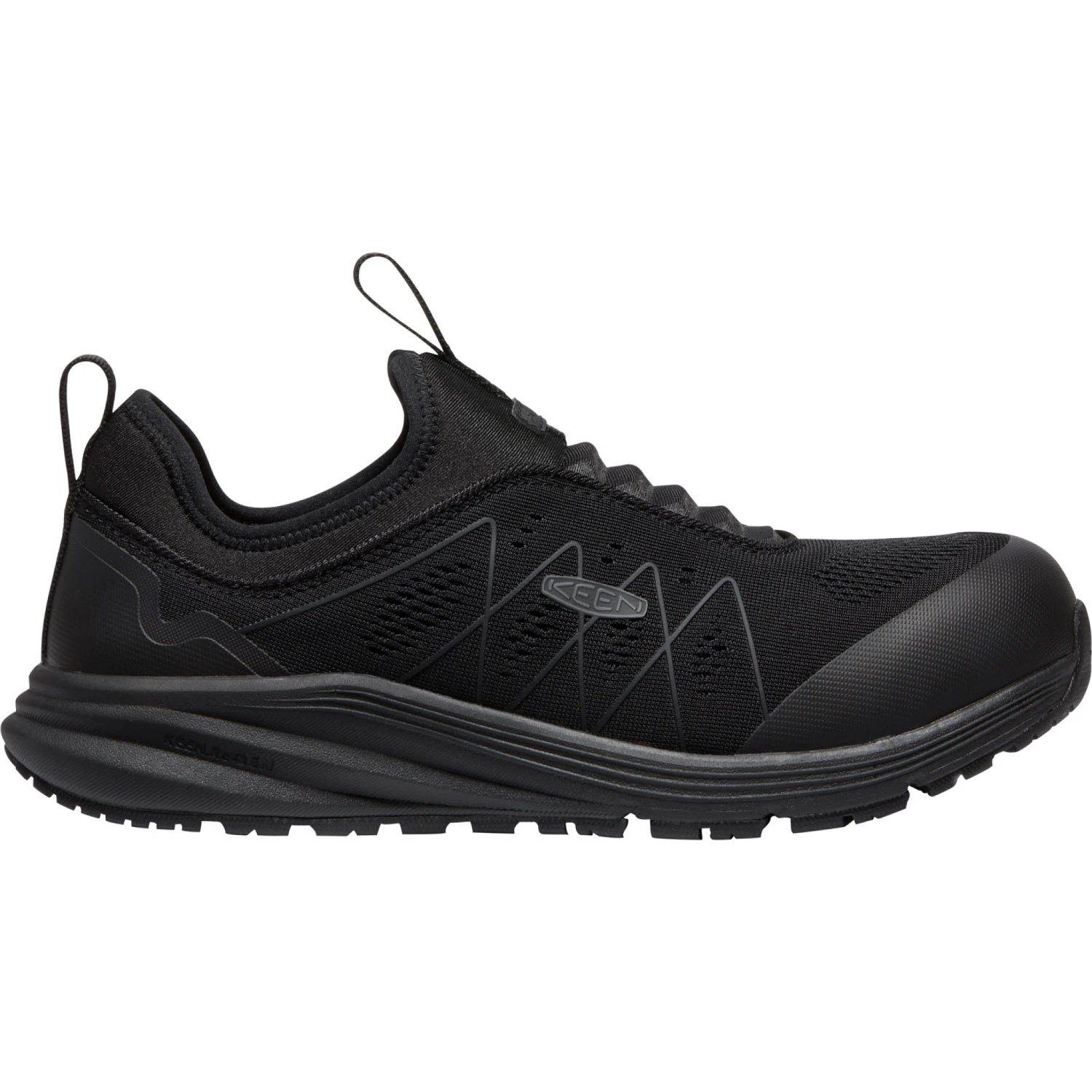 KEEN Utility Men's Vista Energy Shift ESD Carbon-Fiber Toe Work Shoe 1026371 3 KEEN Utility Men's Vista Energy Shift ESD Carbon-Fiber Toe Work Shoe 1026371 - Image 3