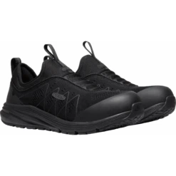 KEEN Utility Men's Vista Energy Shift ESD Carbon-Fiber Toe Work Shoe 1026371