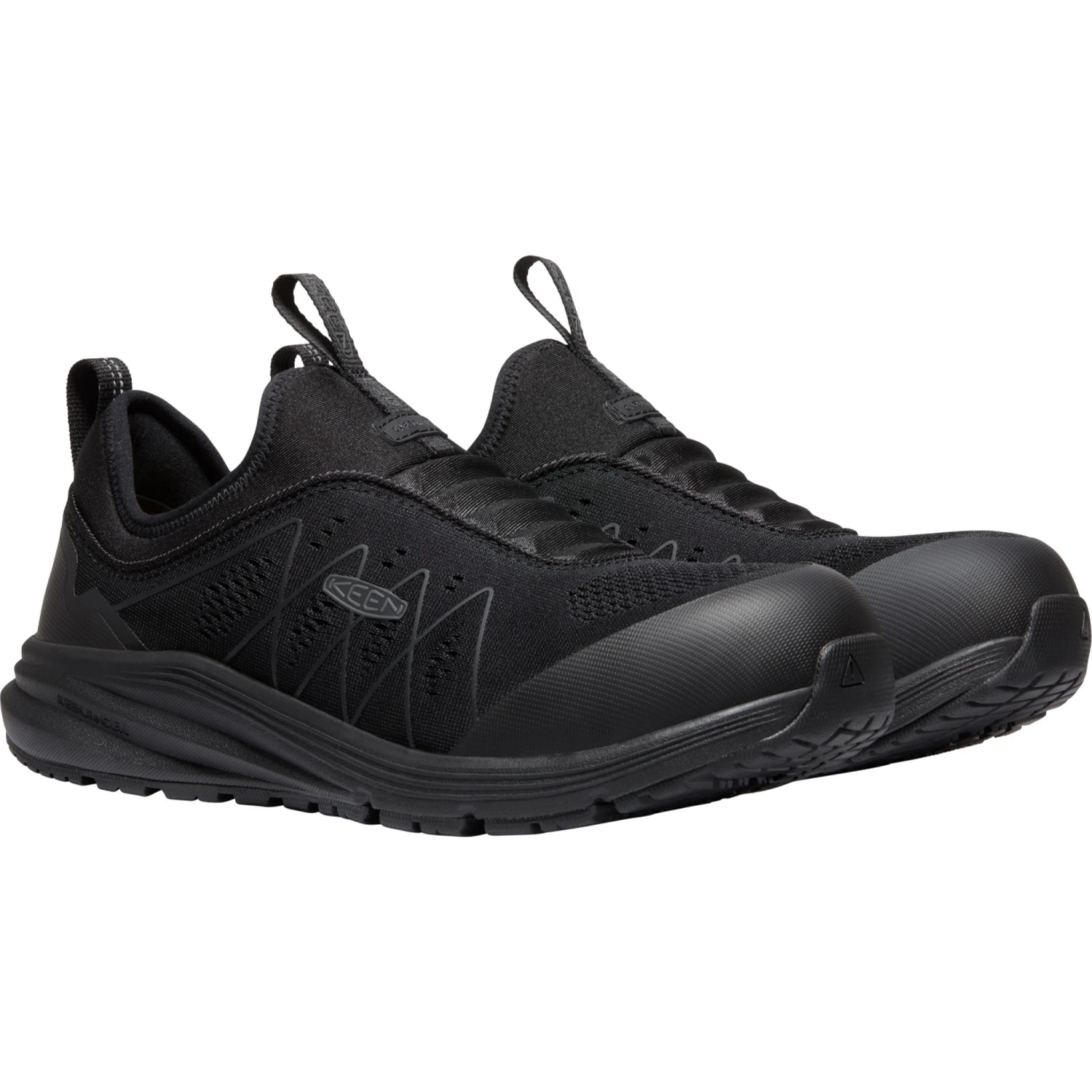 KEEN Utility Men's Vista Energy Shift ESD Carbon-Fiber Toe Work Shoe 1026371 1 KEEN Utility Men's Vista Energy Shift ESD Carbon-Fiber Toe Work Shoe 1026371