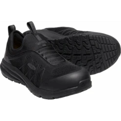 KEEN Utility Men's Vista Energy Shift ESD Carbon-Fiber Toe Work Shoe 1026371 10 KEEN Utility Men's Vista Energy Shift ESD Carbon-Fiber Toe Work Shoe 1026371 -Danner Shop 1026371 PPS