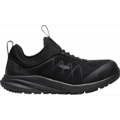 KEEN Utility Women's Vista Energy Shift ESD Carbon-Fiber Toe Work Shoe 1026372 -Danner Shop 1026372 P