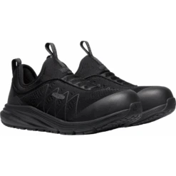 KEEN Utility Women's Vista Energy Shift ESD Carbon-Fiber Toe Work Shoe 1026372