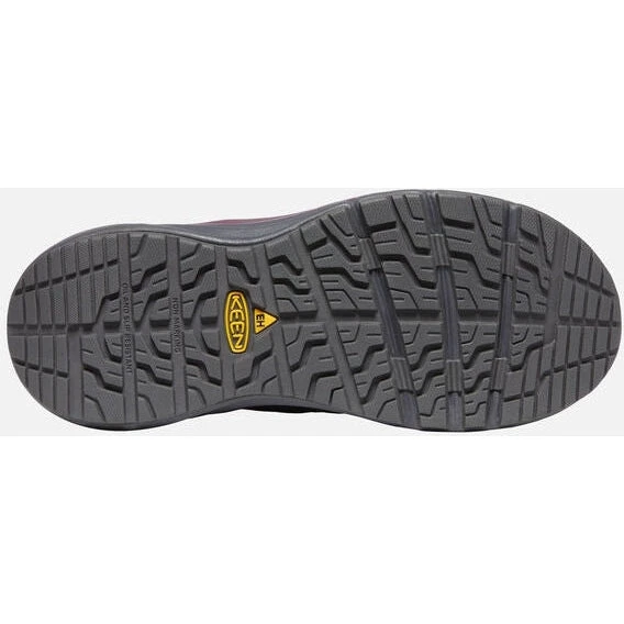 Keen Utility Women's Vista Energy Fiber Toe Work Shoe -Prune Purple- 1026985 6 Keen Utility Women's Vista Energy Fiber Toe Work Shoe -Prune Purple- 1026985 - Image 6