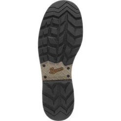 Danner Men's Steel Yard 8" Steel Toe WP Work Boot - Brown - 12534 12 Danner Men's Steel Yard 8" Steel Toe WP Work Boot - Brown - 12534 -Danner Shop 12534 OS