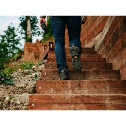 Danner Women's Vicious 4" WP Comp Toe Work Boot - Brown - 13853 -Danner Shop 13853 10