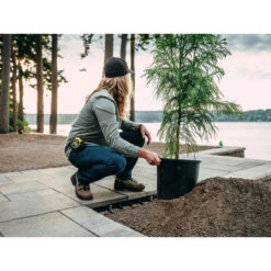 Danner Women's Vicious 4" WP Comp Toe Work Boot - Brown - 13853 -Danner Shop 13853 9