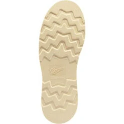 Danner Men's Bull Run 8" Steel Toe USA Made Wedge Work Boot - 15542 -Danner Shop 15542 OS