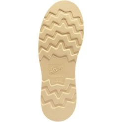 Danner Men's Bull Run 6" Moc Toe USA Made Wedge Work Boot - Tobacco - 15573 -Danner Shop 15573 OS