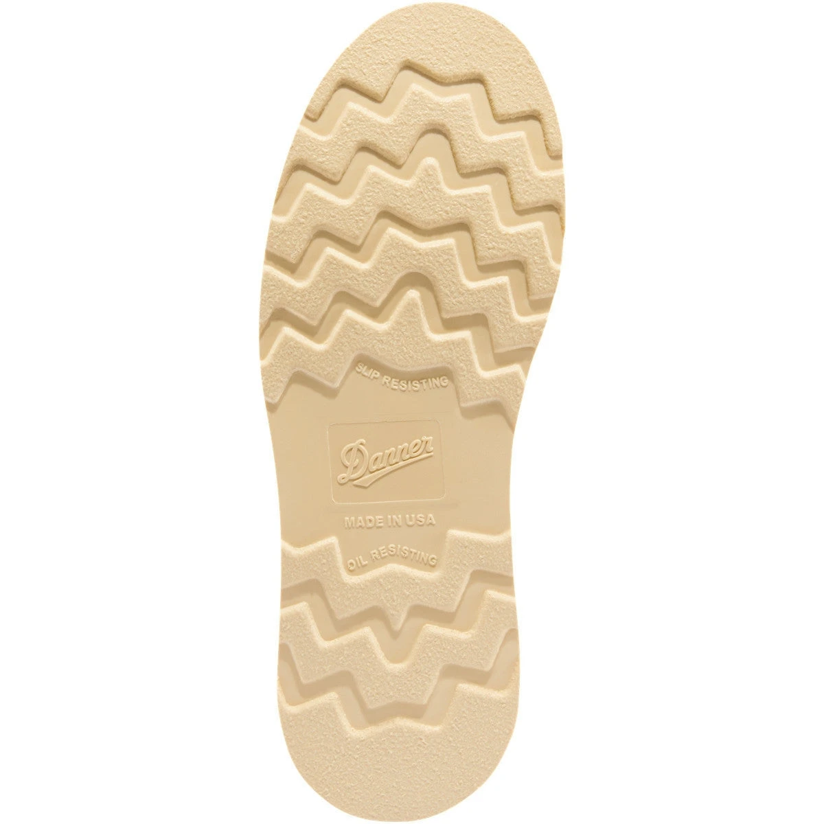 Danner Women's Bull Run 6" Slip Resist Moc Toe Work Boot - Black - 15587 5 Danner Women's Bull Run 6" Slip Resist Moc Toe Work Boot - Black - 15587 - Image 5