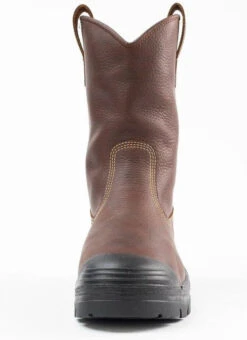 Steel Blue Men's Heeler Metguard Bump 10" WP Steel Toe Work Boot - Oak - 862905 12 Steel Blue Men's Heeler Metguard Bump 10" WP Steel Toe Work Boot - Oak - 862905 -Danner Shop 22 3b78003e 8593 455b 9667 833f861bd9b6