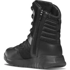 Danner Men's Instinct Tactical 8" WP 400G Side-Zip Boot- Black - 25332 7 Danner Men's Instinct Tactical 8" WP 400G Side-Zip Boot- Black - 25332 -Danner Shop 25332 M