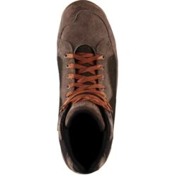 Danner Men's Skyridge 4.5" WP Hiking Shoe - Dark Earth - 30162 15 Danner Men's Skyridge 4.5" WP Hiking Shoe - Dark Earth - 30162 -Danner Shop 30162 T