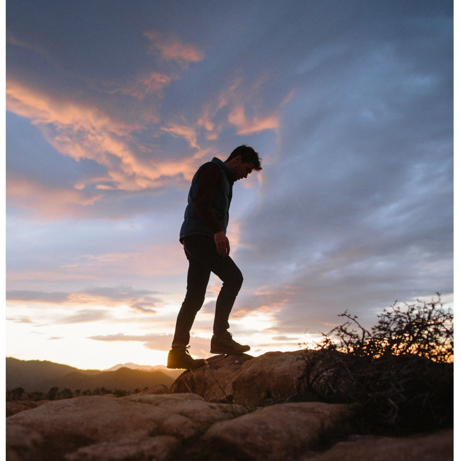 Danner Men's Skyridge 4.5" WP Hiking Shoe - Dark Earth - 30162 11 Danner Men's Skyridge 4.5" WP Hiking Shoe - Dark Earth - 30162 - Image 11