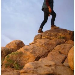 Danner Men's Skyridge 4.5" WP Hiking Shoe - Dark Earth - 30162 19 Danner Men's Skyridge 4.5" WP Hiking Shoe - Dark Earth - 30162 -Danner Shop 30162 alt2