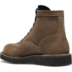 Danner Men's Bull Run Lux 6" Wedge Made In USA Lifestyle Boot - 31662 -Danner Shop 31662 M