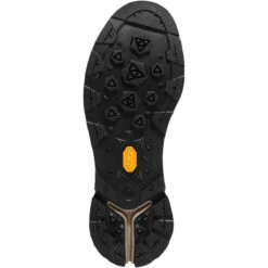 Danner Women's Mountain Overlook 3" WP Work Shoe -Monk's Robe- 31791 -Danner Shop 31791 OS