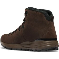 Danner Men's Mountain 600 4.5" WP Hiking Boot- Java/Bossa Nova - 36233 9 Danner Men's Mountain 600 4.5" WP Hiking Boot- Java/Bossa Nova - 36233 -Danner Shop 36233 M