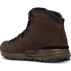 Danner Women's Mountain 600 4.5" WP Hiking Boot - Java - 36235 -Danner Shop 36235 M