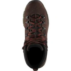 Danner Women's Mountain 600 4.5" WP Hiking Boot - Java - 36235 -Danner Shop 36235 T