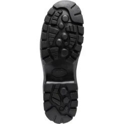 Danner Men's Crater Rim 6" WP USA Made Hiking Boot - Brown - 37440 -Danner Shop 37440 OS