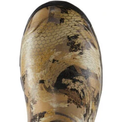 Lacrosse Men's Alphaburly Pro 18" WP 3.5mm Neoprene Rubber Hunt Boot - 376010 6 Lacrosse Men's Alphaburly Pro 18" WP 3.5mm Neoprene Rubber Hunt Boot - 376010 -Danner Shop 376010 T