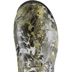 Lacrosse Men's Alphaburly Pro 18" Soft Toe WP 1600G Ins Hunt Boot - 376018 6 Lacrosse Men's Alphaburly Pro 18" Soft Toe WP 1600G Ins Hunt Boot - 376018 -Danner Shop 376018 T