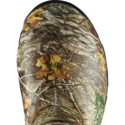 Lacrosse Men's Alphaburly Pro 18" Soft Toe WP 1600G Ins Rubber Hunt Boot - 376032 -Danner Shop 376030 T 1