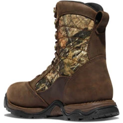 Danner Men's Pronghorn 8" WP Ins Hunt Boot - Mossy Oak - 41342 -Danner Shop 41342 2
