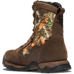 Danner Men's Pronghorn 8" WP Ins Hunt Boot - Realtree Edge - 41343 -Danner Shop 41343 2