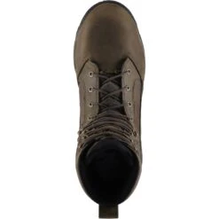 Danner Men's Pronghorn 8" WP 400G Insulated Hunt Boot - Brown - 41345 8 Danner Men's Pronghorn 8" WP 400G Insulated Hunt Boot - Brown - 41345 -Danner Shop 41345 T