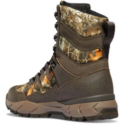 Danner Men's Vital 8" WP Hunt Boot - Realtree Edge - 41559 9 Danner Men's Vital 8" WP Hunt Boot - Realtree Edge - 41559 -Danner Shop 41559 2