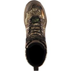 Danner Men's Vital 8" WP Ins Hunt Boot - Realtree Edge - 41560 7 Danner Men's Vital 8" WP Ins Hunt Boot - Realtree Edge - 41560 -Danner Shop 41560 4