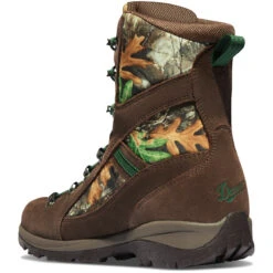 Danner Women's Wayfinder 8" WP Insulated Huting Boot - Realtree - 44212 -Danner Shop 44212 2