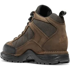 Danner Men's Radical 452 5.5" WP Hiking Boot - Dark Brown - 45254 7 Danner Men's Radical 452 5.5" WP Hiking Boot - Dark Brown - 45254 -Danner Shop 45254 M