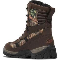Danner Men's Alsea 8" WP 1000G Insulated Hunt Boot - Mossy Oak - 46724 7 Danner Men's Alsea 8" WP 1000G Insulated Hunt Boot - Mossy Oak - 46724 -Danner Shop 46724 M