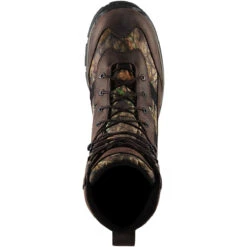 Danner Men's Alsea 8" WP 1000G Insulated Hunt Boot - Mossy Oak - 46724 8 Danner Men's Alsea 8" WP 1000G Insulated Hunt Boot - Mossy Oak - 46724 -Danner Shop 46724 T
