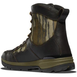 Danner Men's Recurve 7" WP Hunt Boot - Mossy Oak Bottomland - 47613 7 Danner Men's Recurve 7" WP Hunt Boot - Mossy Oak Bottomland - 47613 -Danner Shop 47613 M