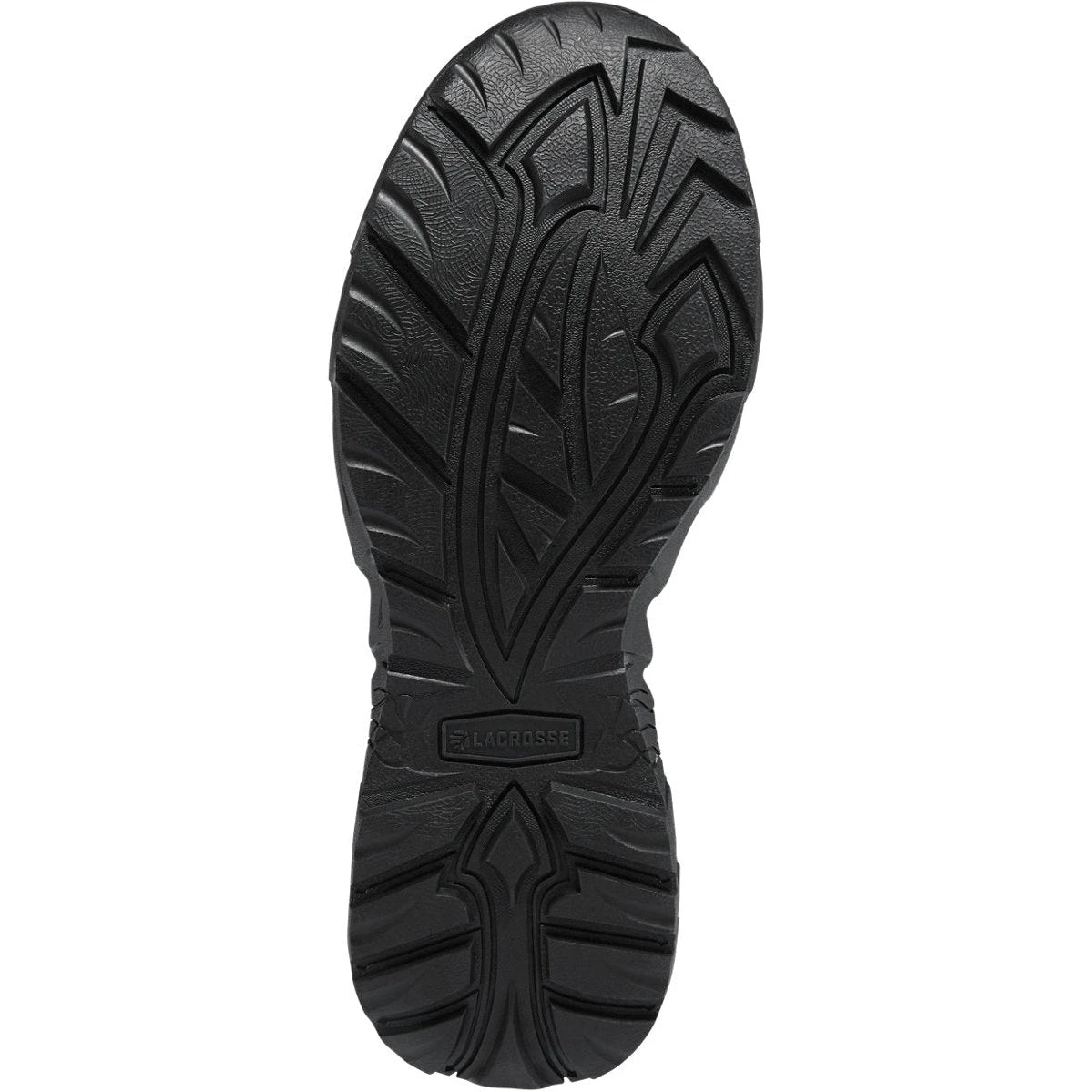 Lacrosse Men's Venom II 18" WP Side Zip Hunt Boot - Mossy Oak - 501000 4 Lacrosse Men's Venom II 18" WP Side Zip Hunt Boot - Mossy Oak - 501000 - Image 4