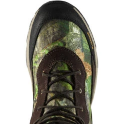 Lacrosse Men's Venom II 18" WP Side Zip Hunt Boot - Mossy Oak - 501000 6 Lacrosse Men's Venom II 18" WP Side Zip Hunt Boot - Mossy Oak - 501000 -Danner Shop 501000 T