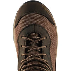 Lacrosse Men's Windrose 8" Soft Toe WP Hunt Boot - Brown - 513360 10 Lacrosse Men's Windrose 8" Soft Toe WP Hunt Boot - Brown - 513360 -Danner Shop 513360 T
